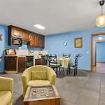 Apartament Puente Del Narcea 2 Cibuyo