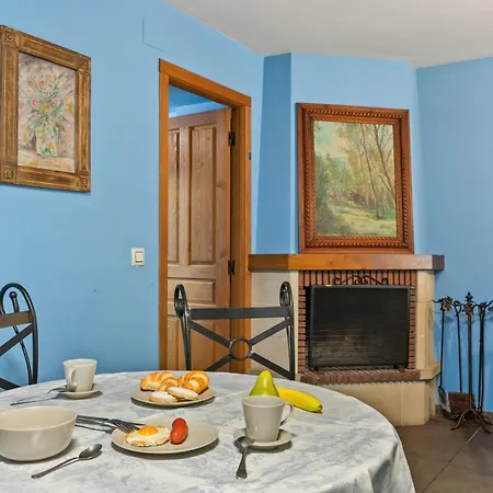 Puente Del Narcea 3 Apartamento Cibuyo