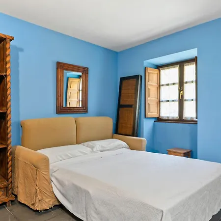 Puente Del Narcea 2 Daire Cibuyo