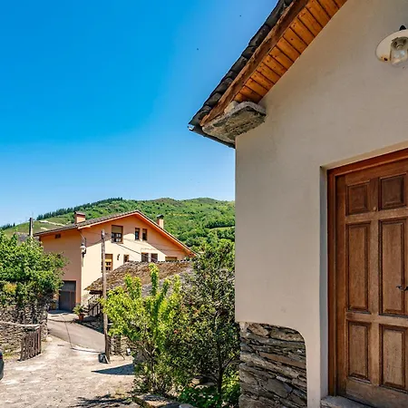 Puente Del Narcea 2 * Cibuyo