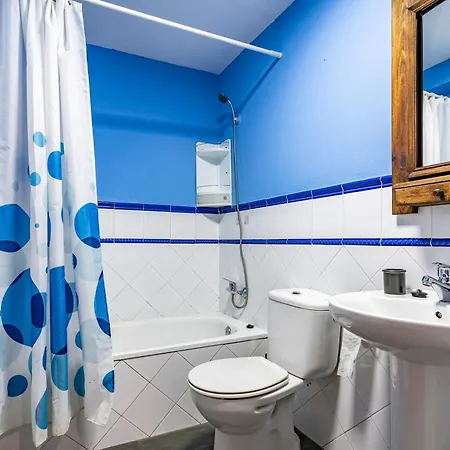 Puente Del Narcea 2 アパート