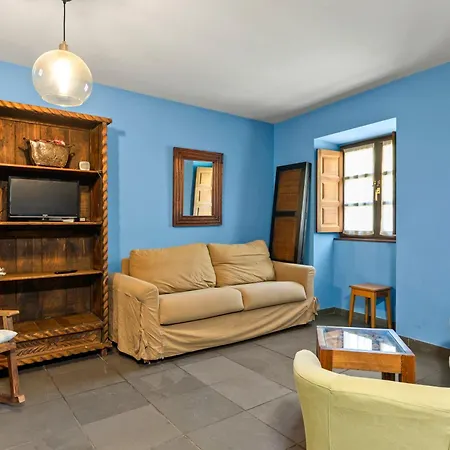 Apartament Puente Del Narcea 2