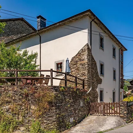 Puente Del Narcea 3 Apartamento *