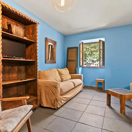 Puente Del Narcea 2 Daire