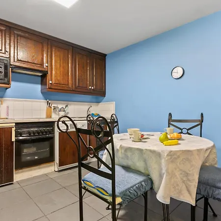 Puente Del Narcea 2 Apartment Cibuyo
