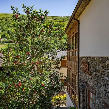 Puente Del Narcea 2 Apartamento Cibuyo